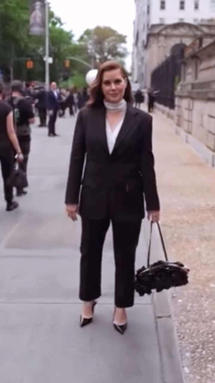 @Best Of Amy Adams