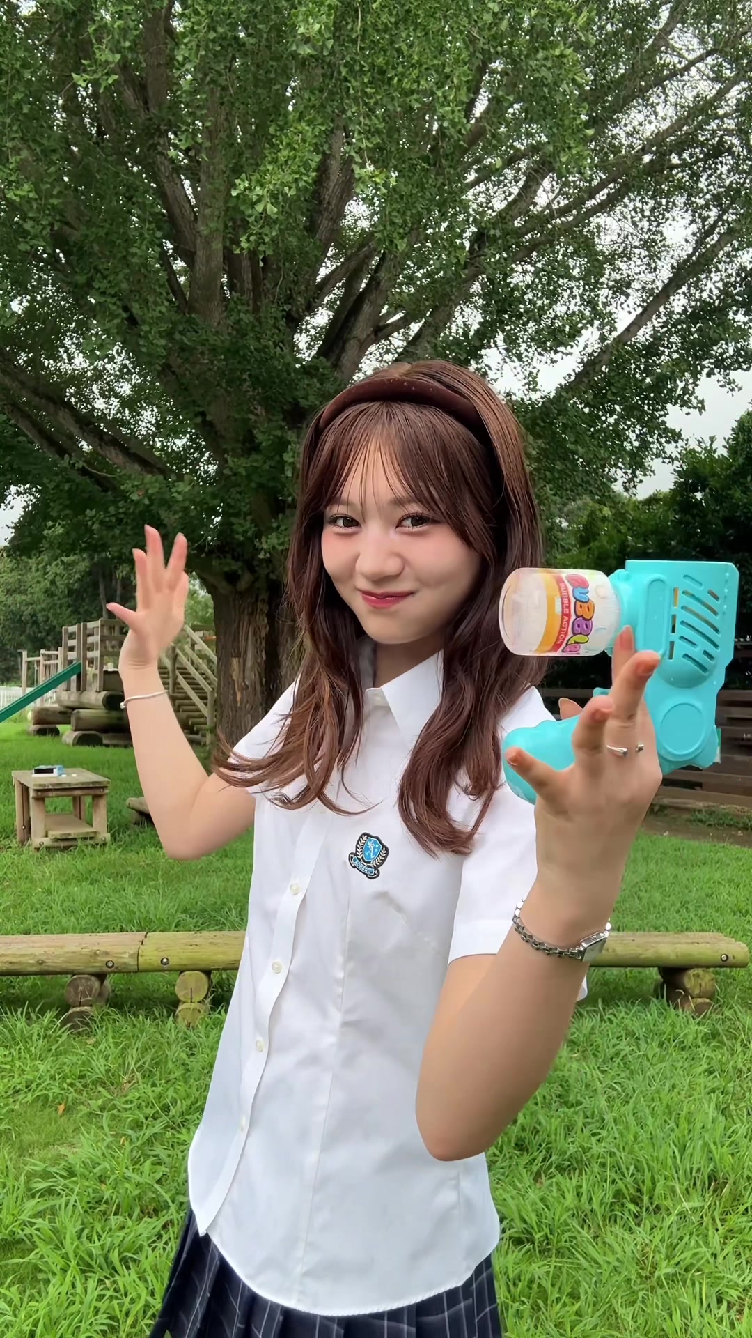 @放課後アオハル学園