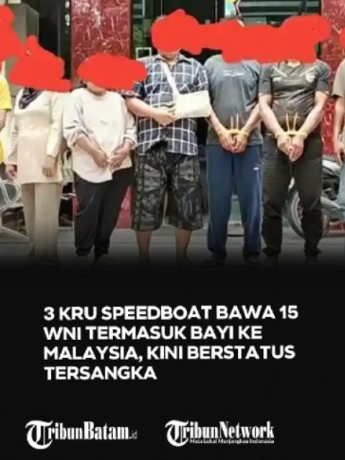 @Tribun Batam