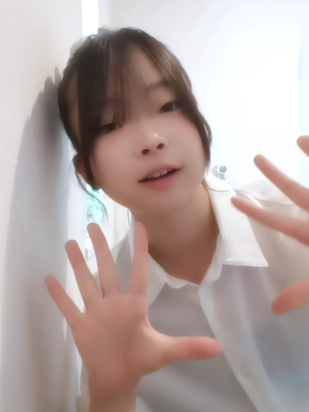 @みづき