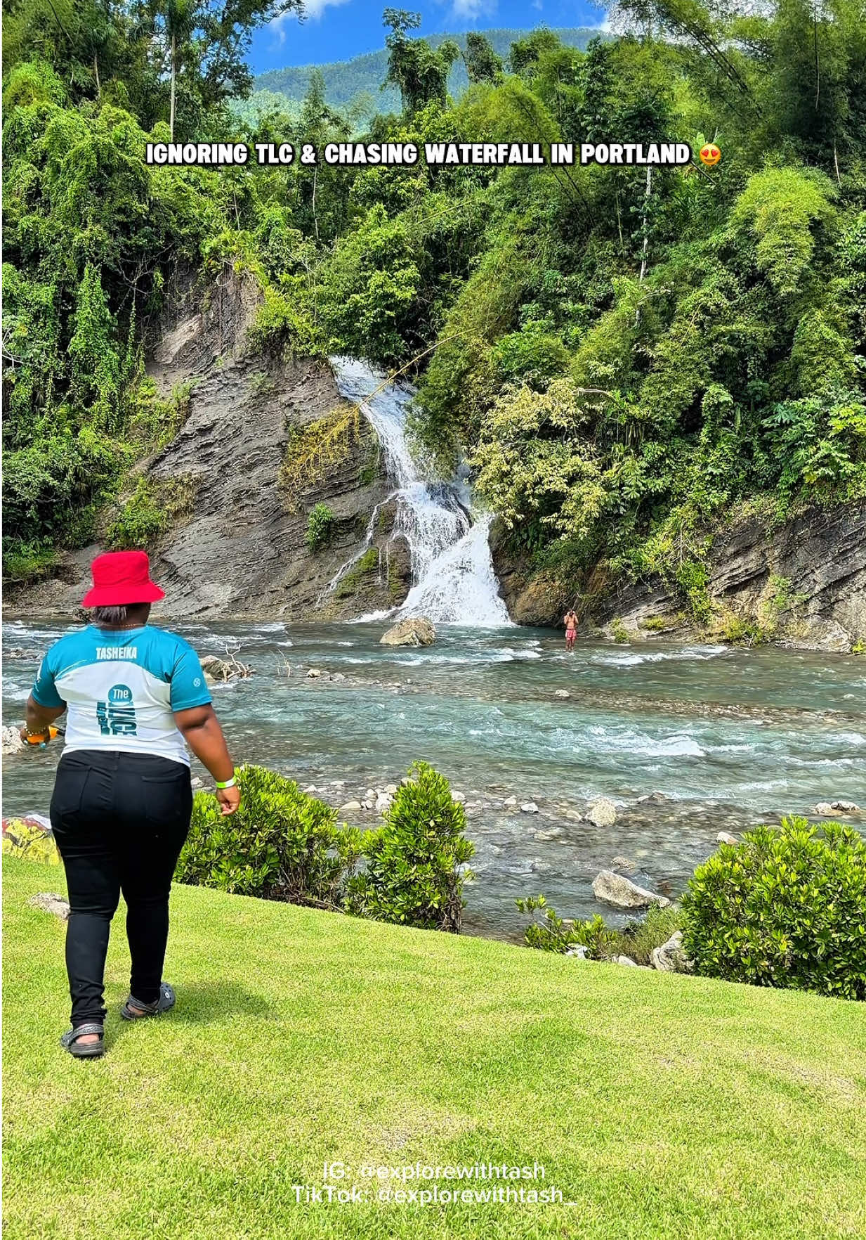 @Tash | Travel Content Creator