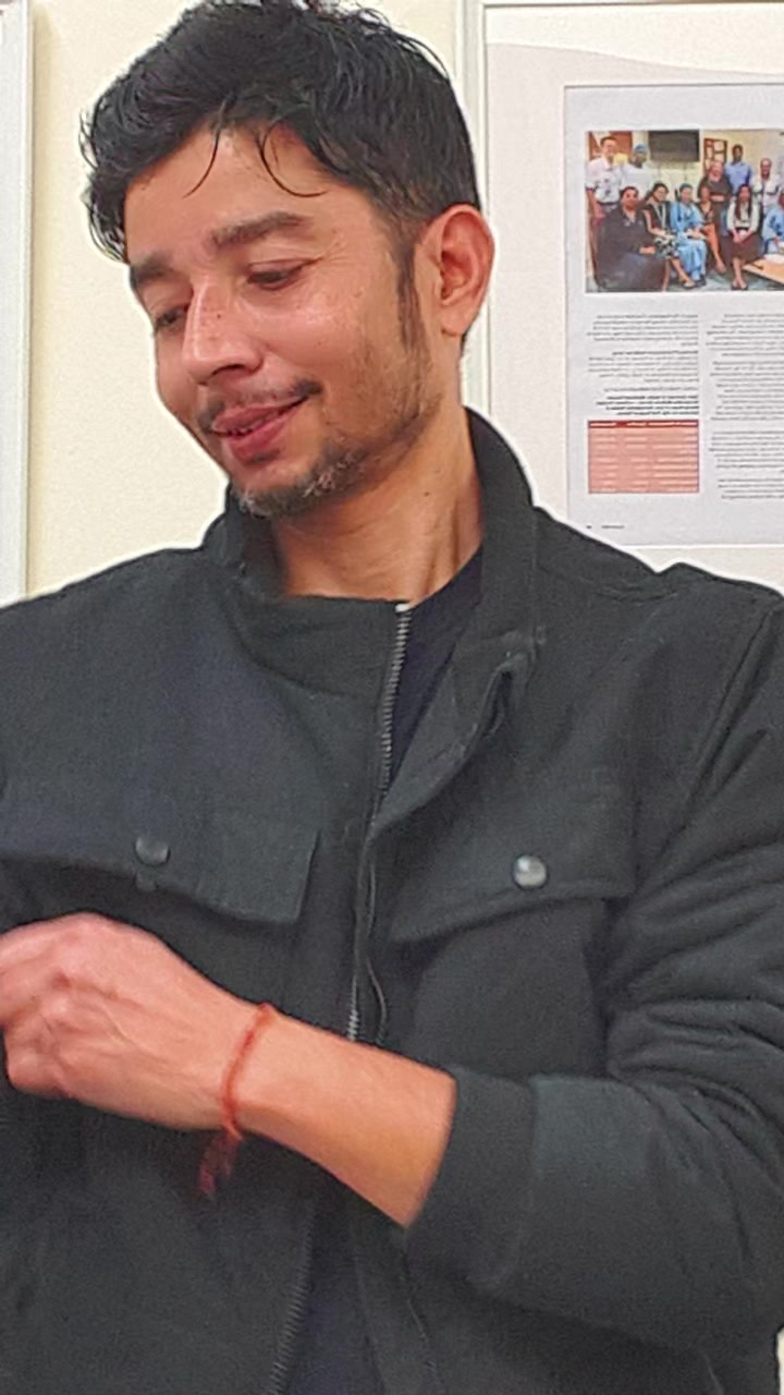@suxan parajuli (णवन कुमार )