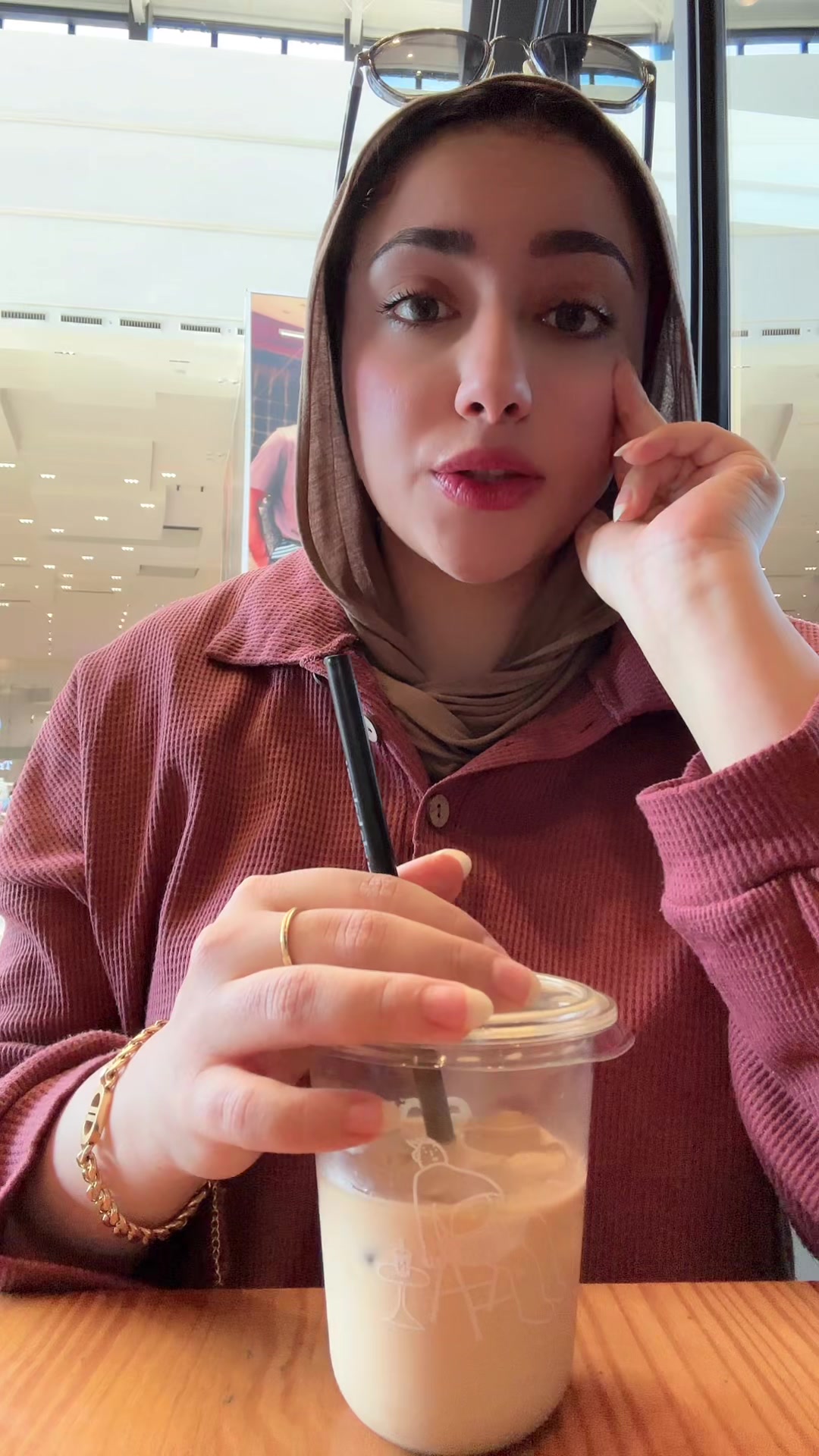 @Sara Ibrahim