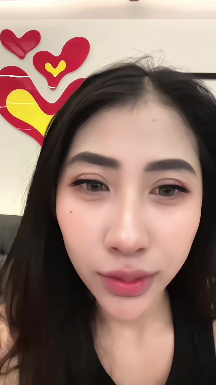 @Istri bodong