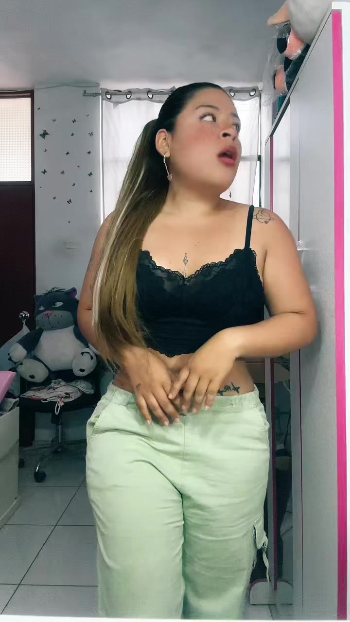 @yessenia Vidal Viera