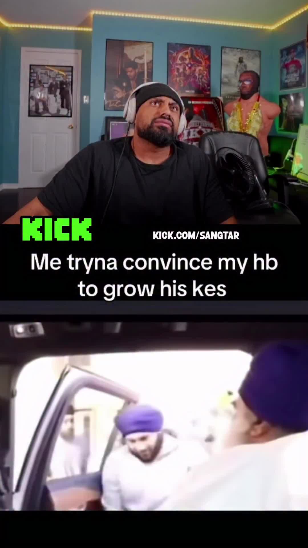 @SangtarTV