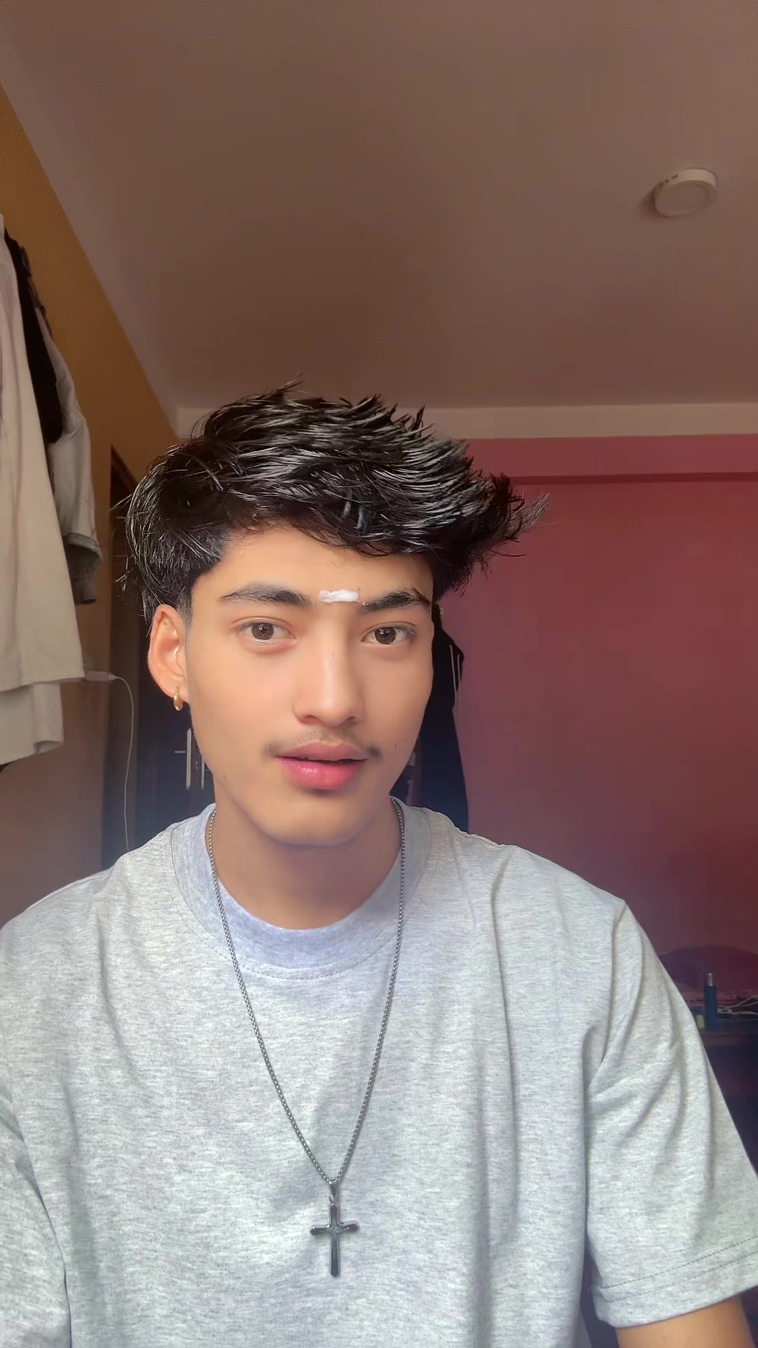 @PRAVASH CHAU