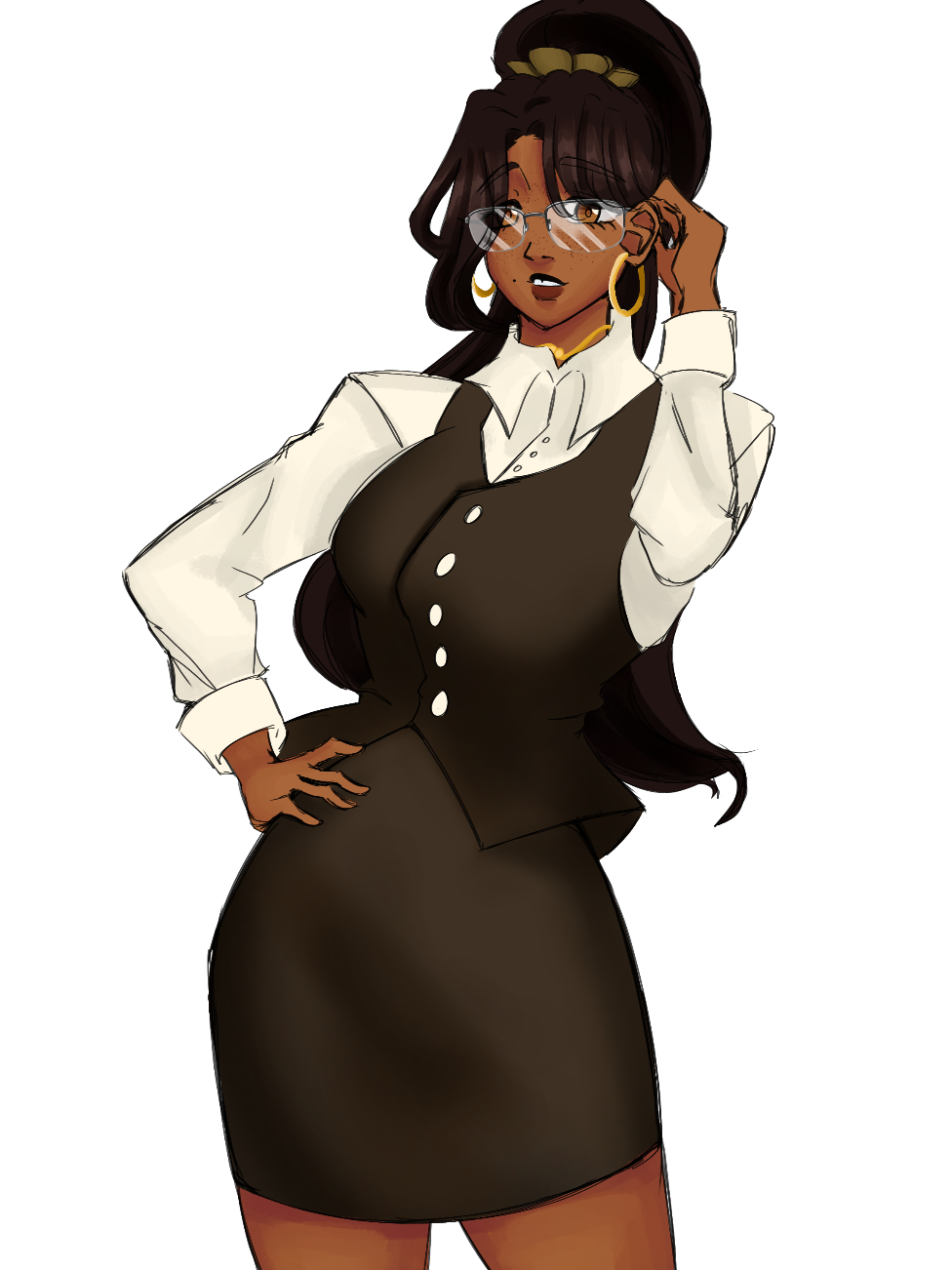 @dummy || COMMS OPEN