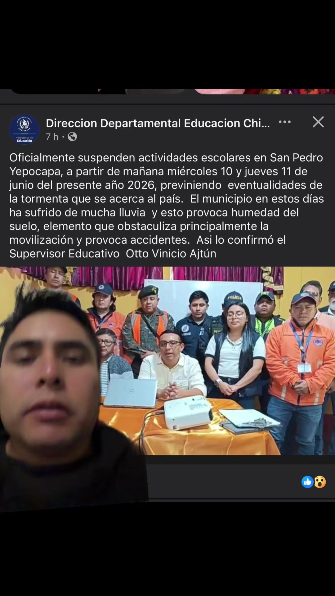 @Noé
