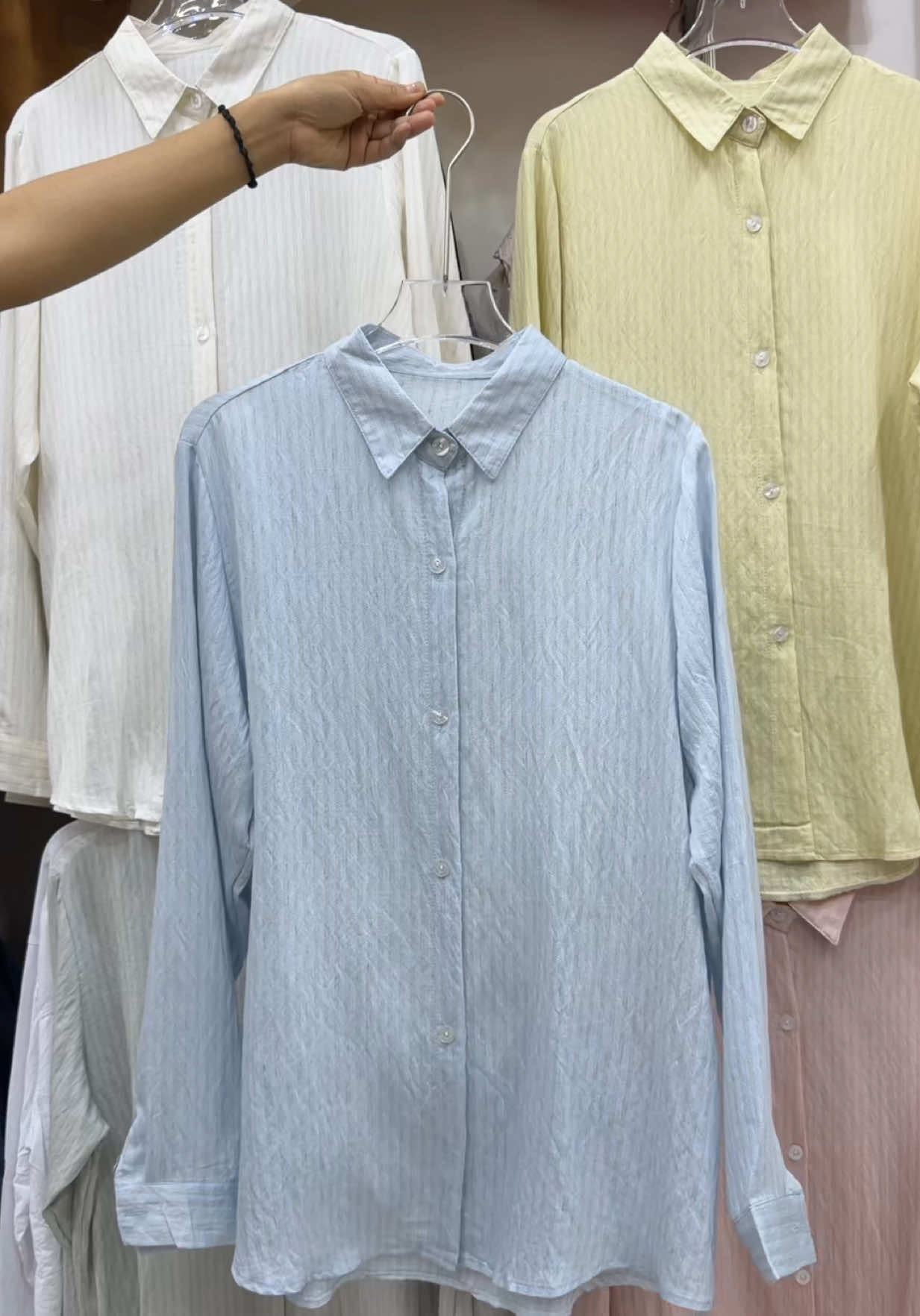 @Sann Yadanar Fashion House
