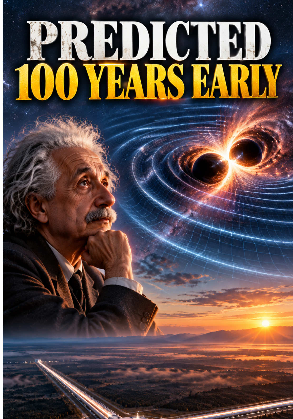 @Secrets of Existence