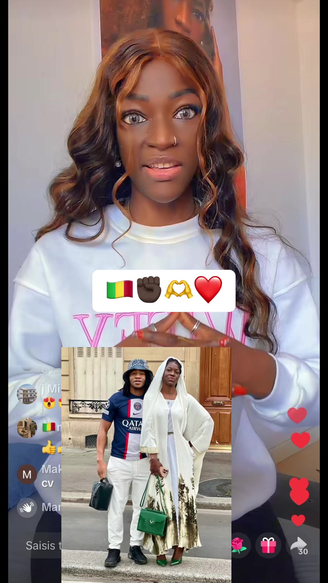 @Maninka🥜civilis&eacute;ele🥜🍚🍾