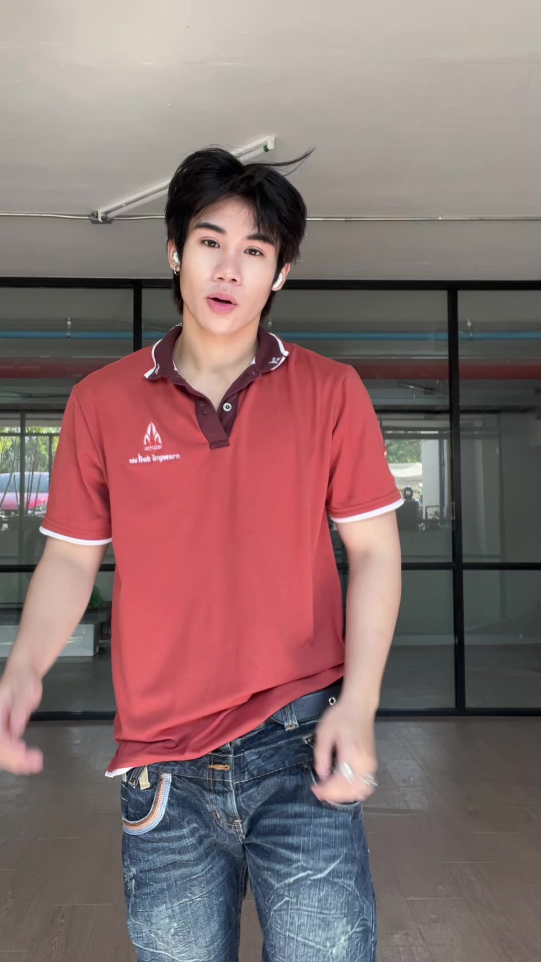 @คิงจะกินกะบับไก่