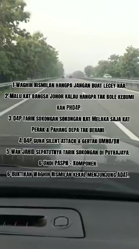 @Ikrar_Pejuang Official