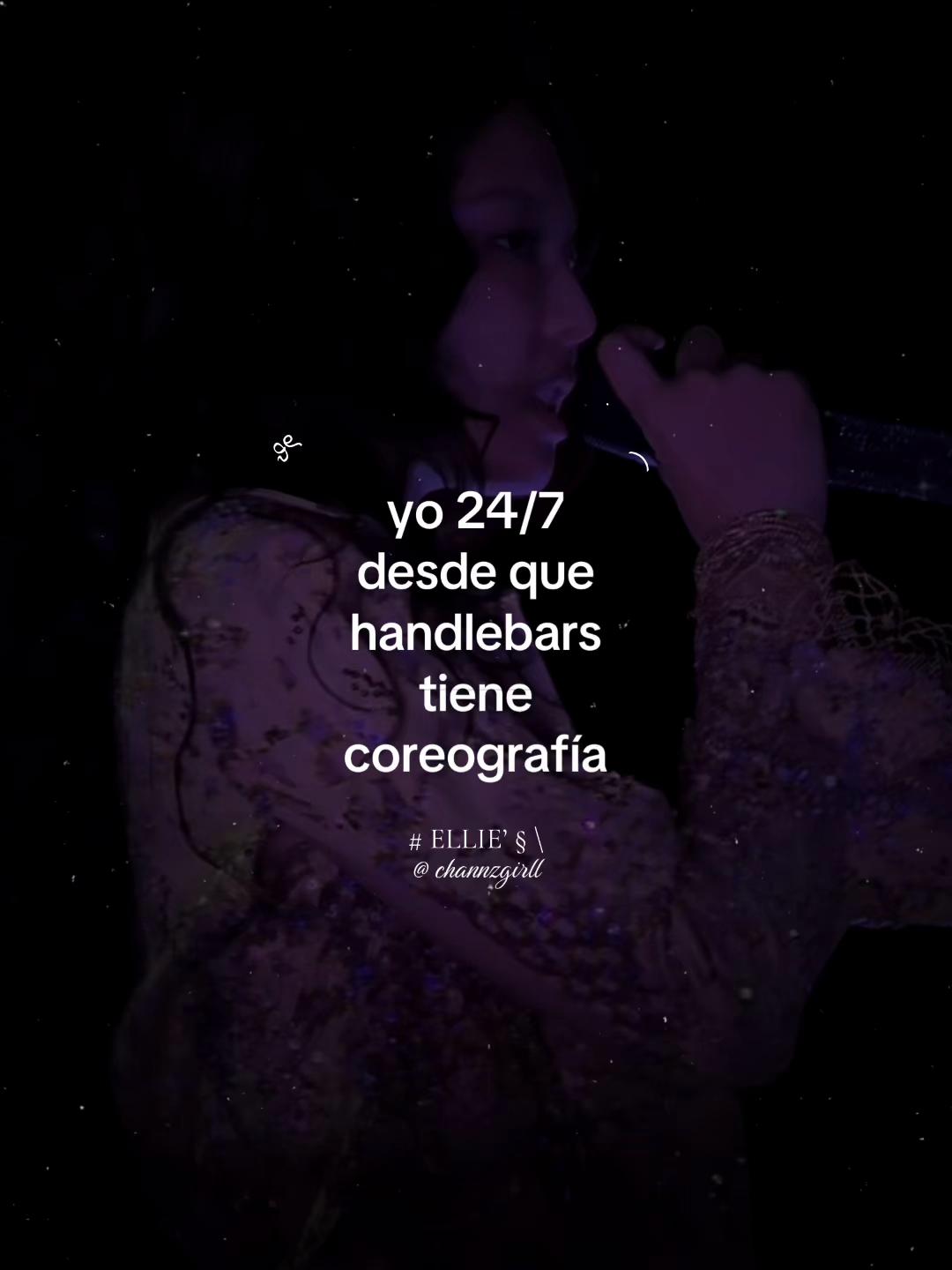 @℘ˊ ℰllie 𓍼