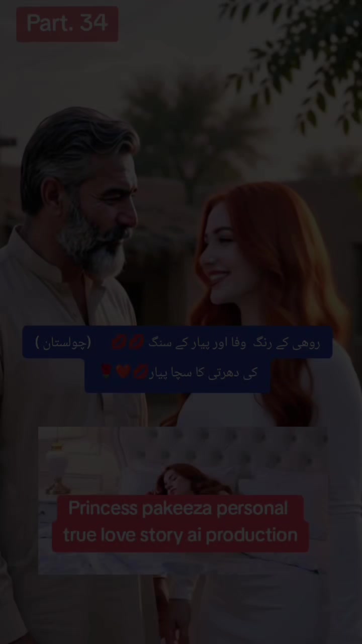 @روھی(چولستان)کی شہزادی۔نیویارک