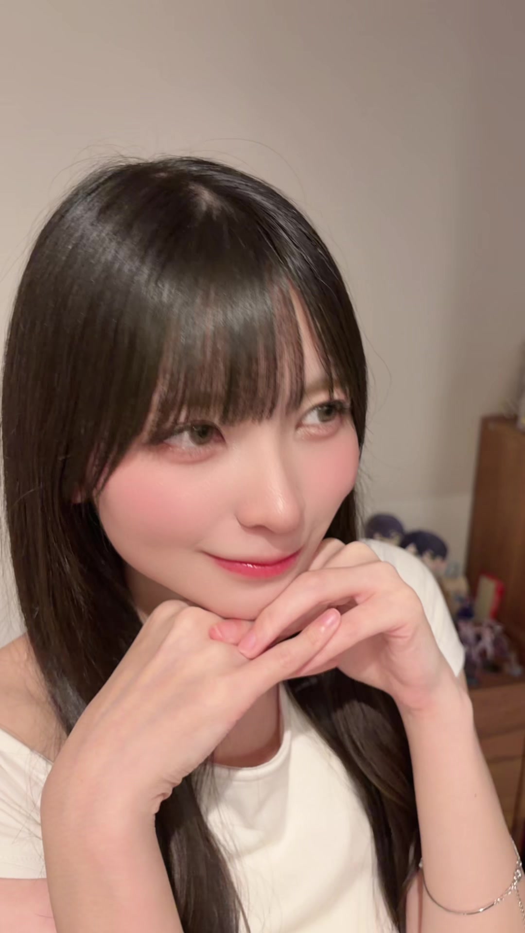@花城奈央 (きゅ〜くる)