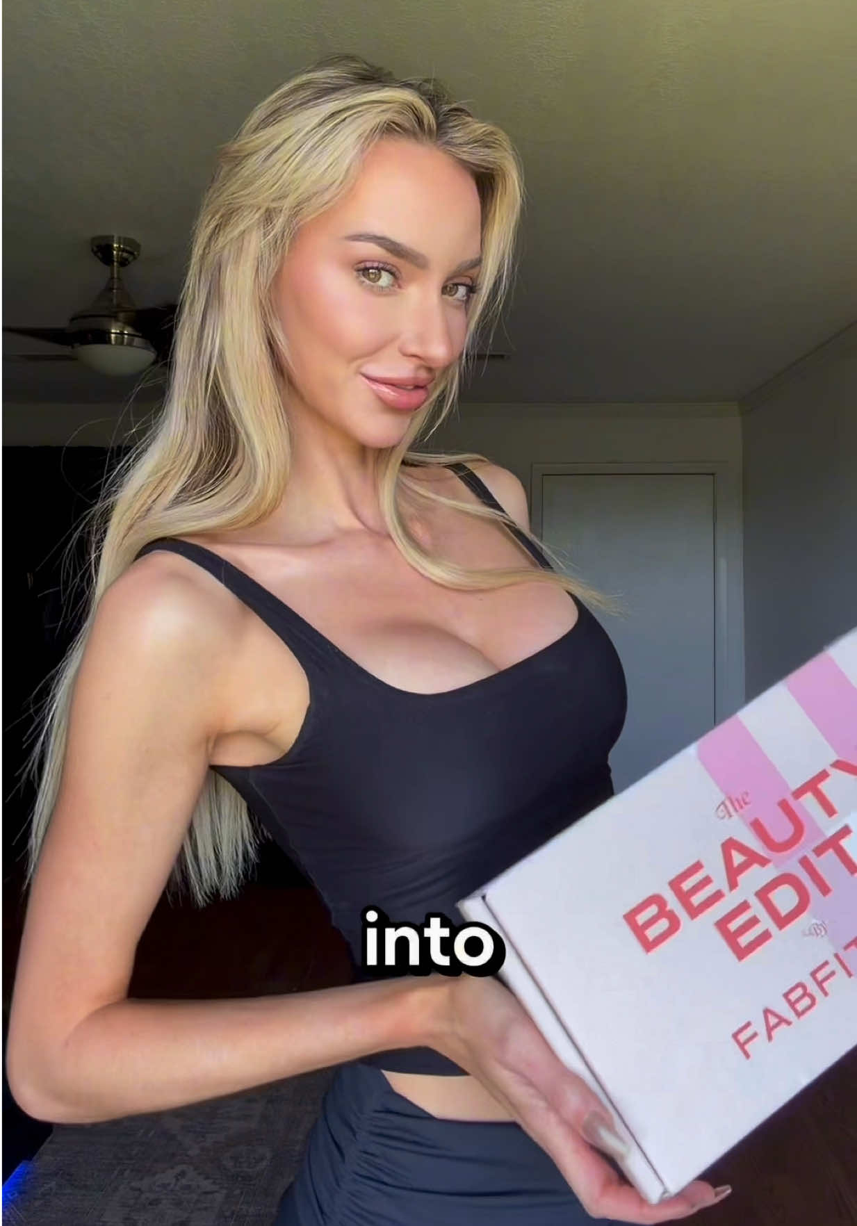 @Krystal Harper