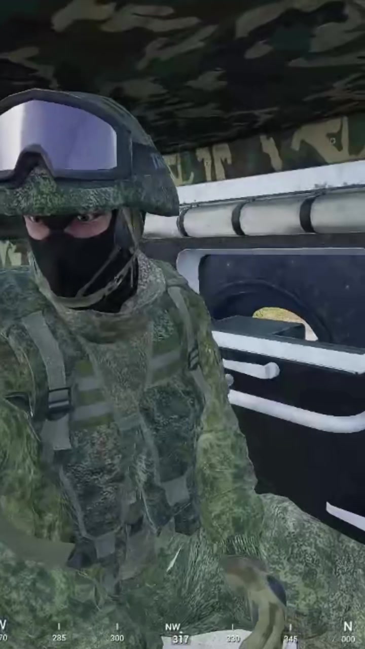 @Качок
