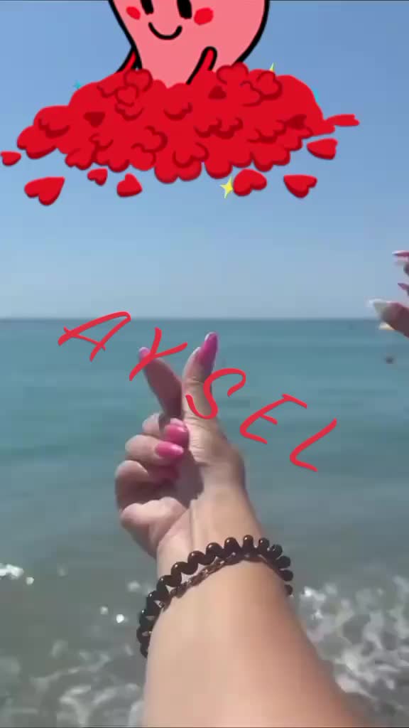 @❤️ A Y S E L ❤️
