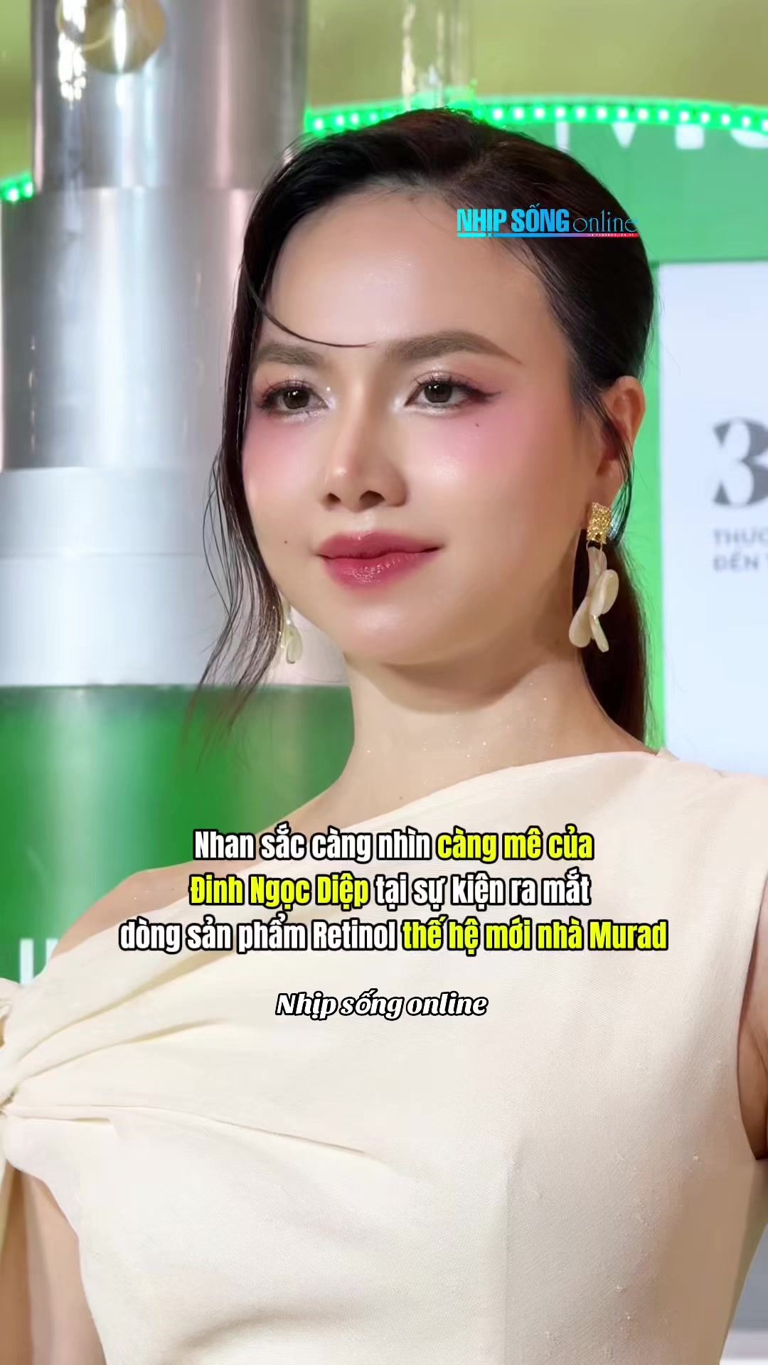 @Nhịp Sống Online