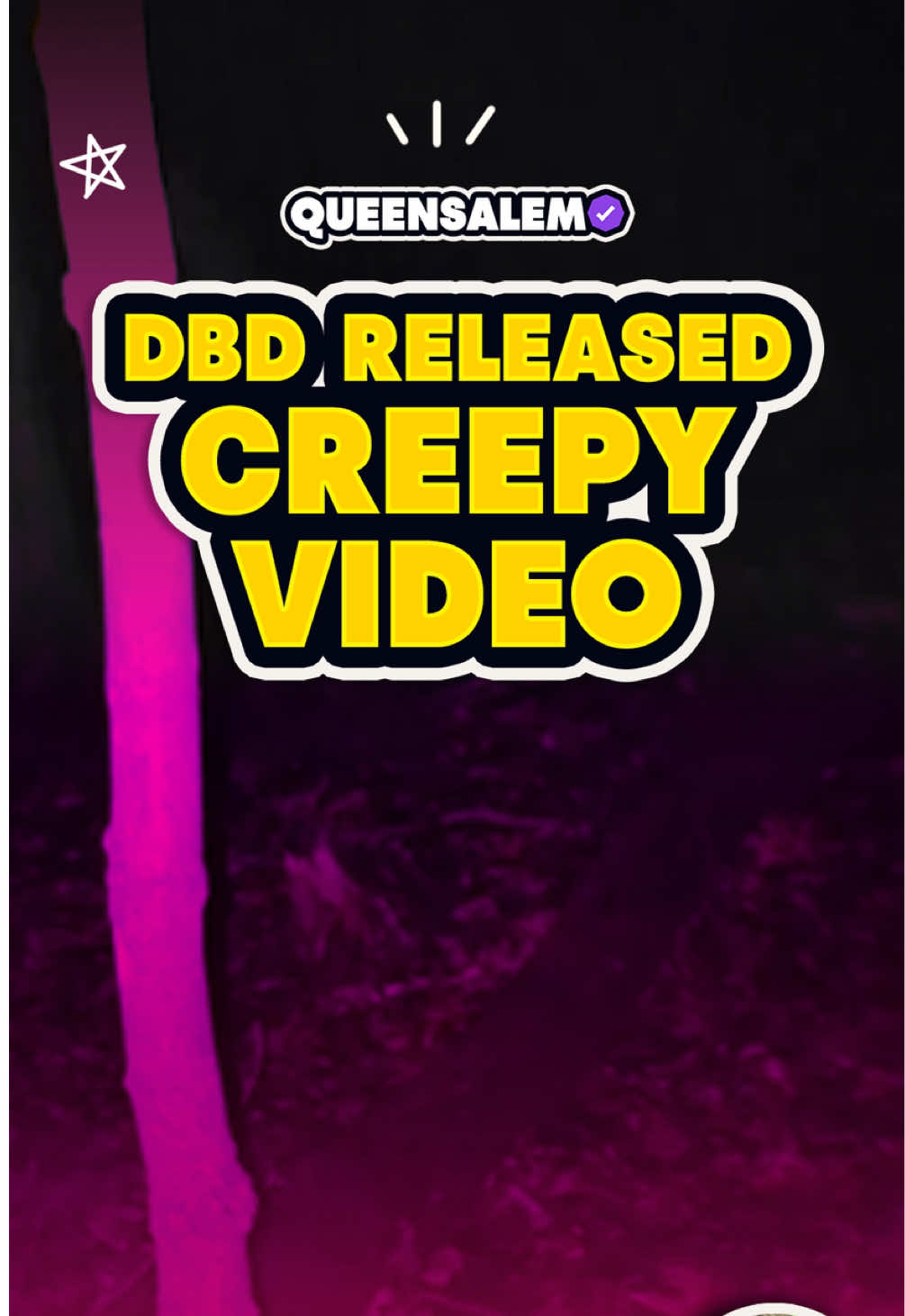 @Salem | DBD Creator
