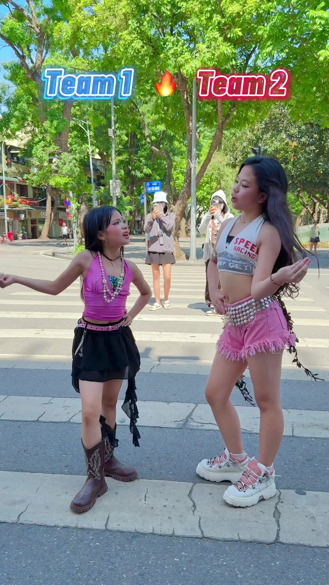 @Thầy Huy Kid Dance