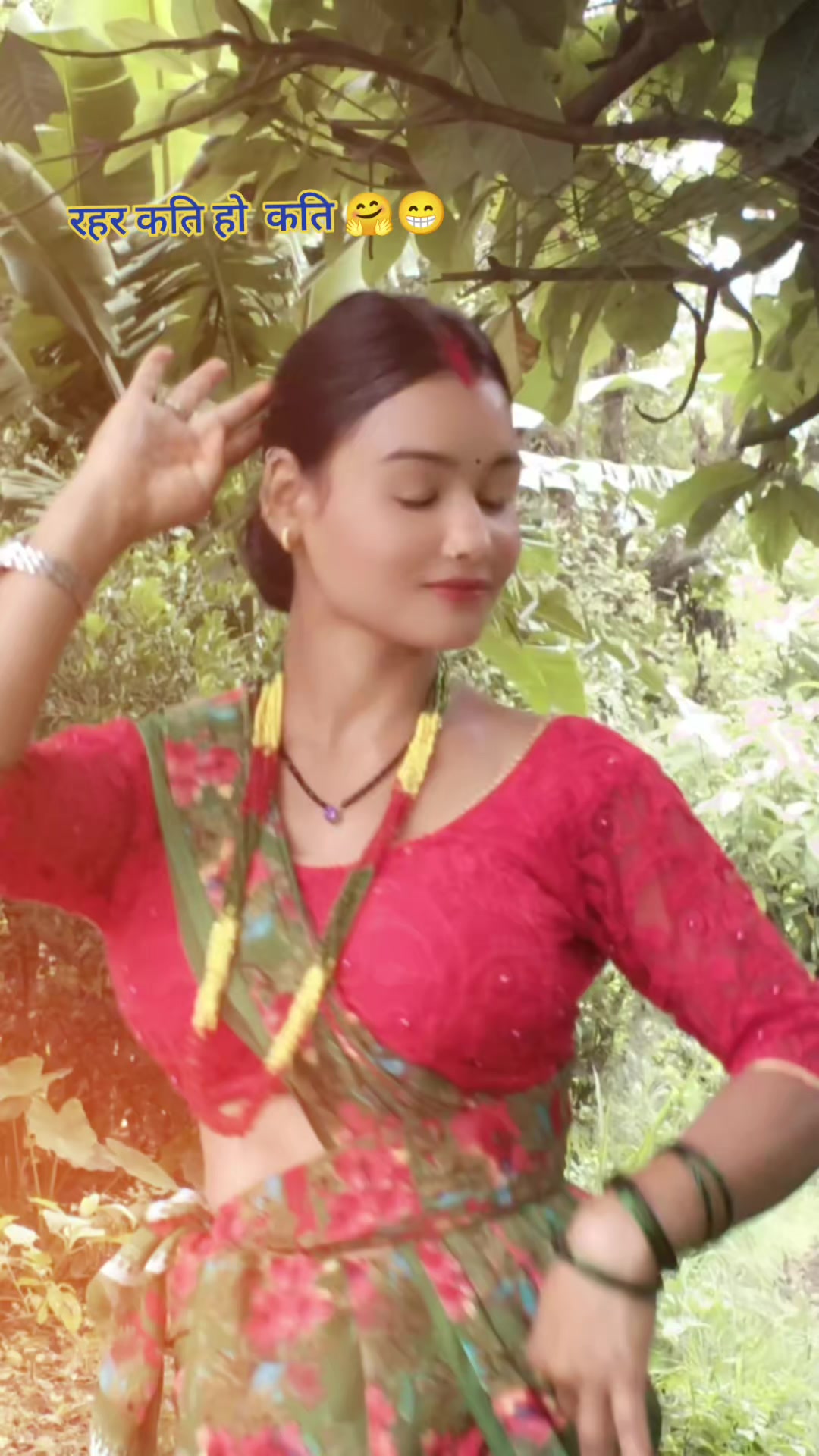@Laxmi🫶🏿❤️🩹Bohara🦋🕉🌎