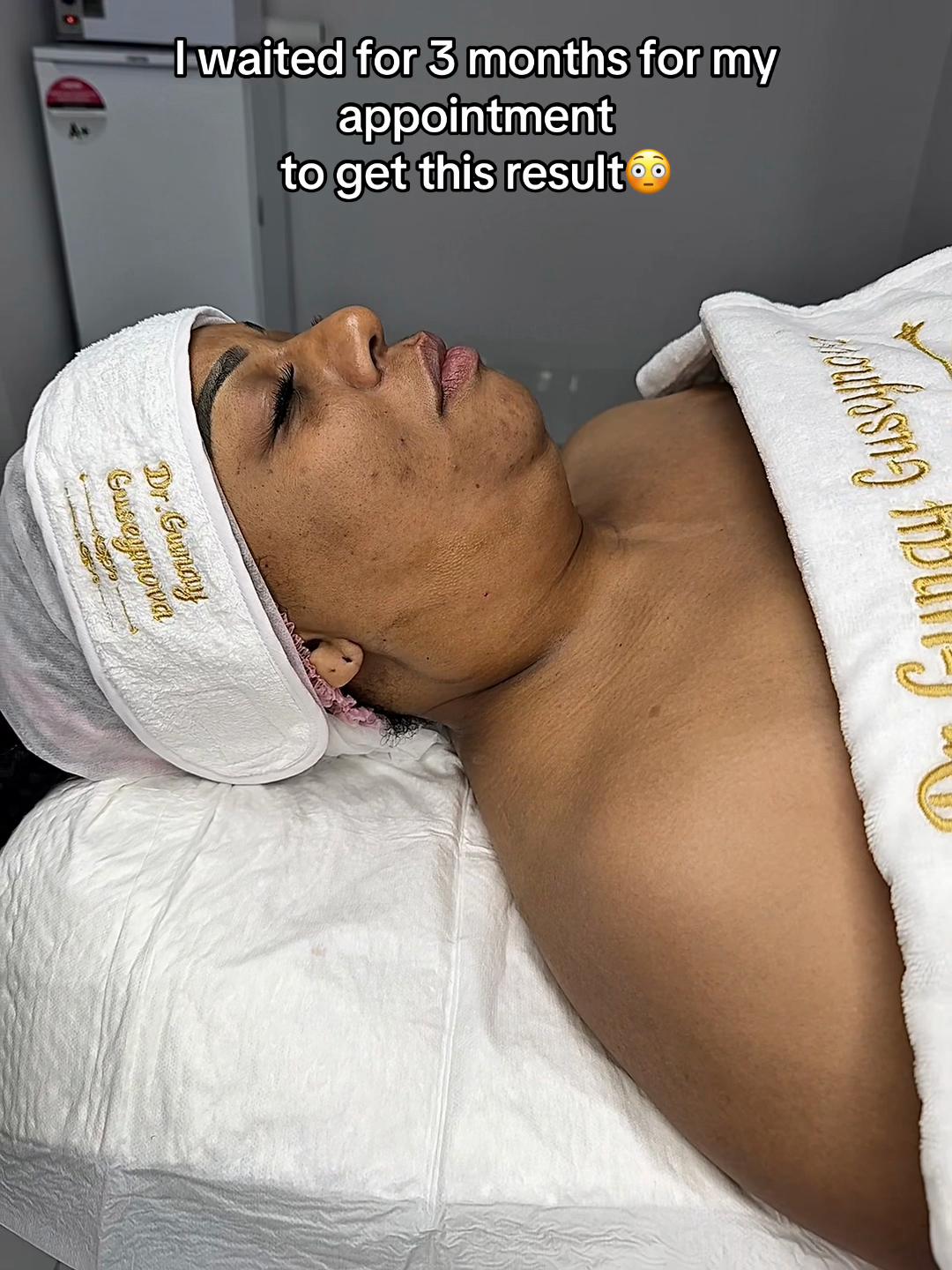 @dr.gunayguseynova