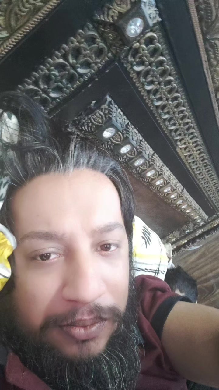 @Affan Rana
