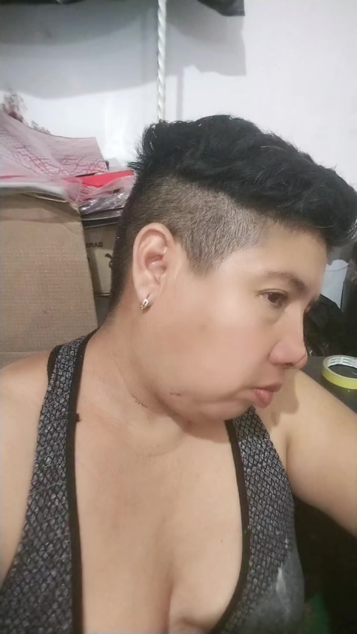 @Aurora Lopez