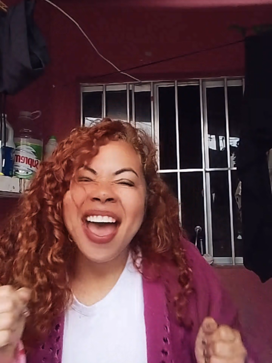 @Baiana loira
