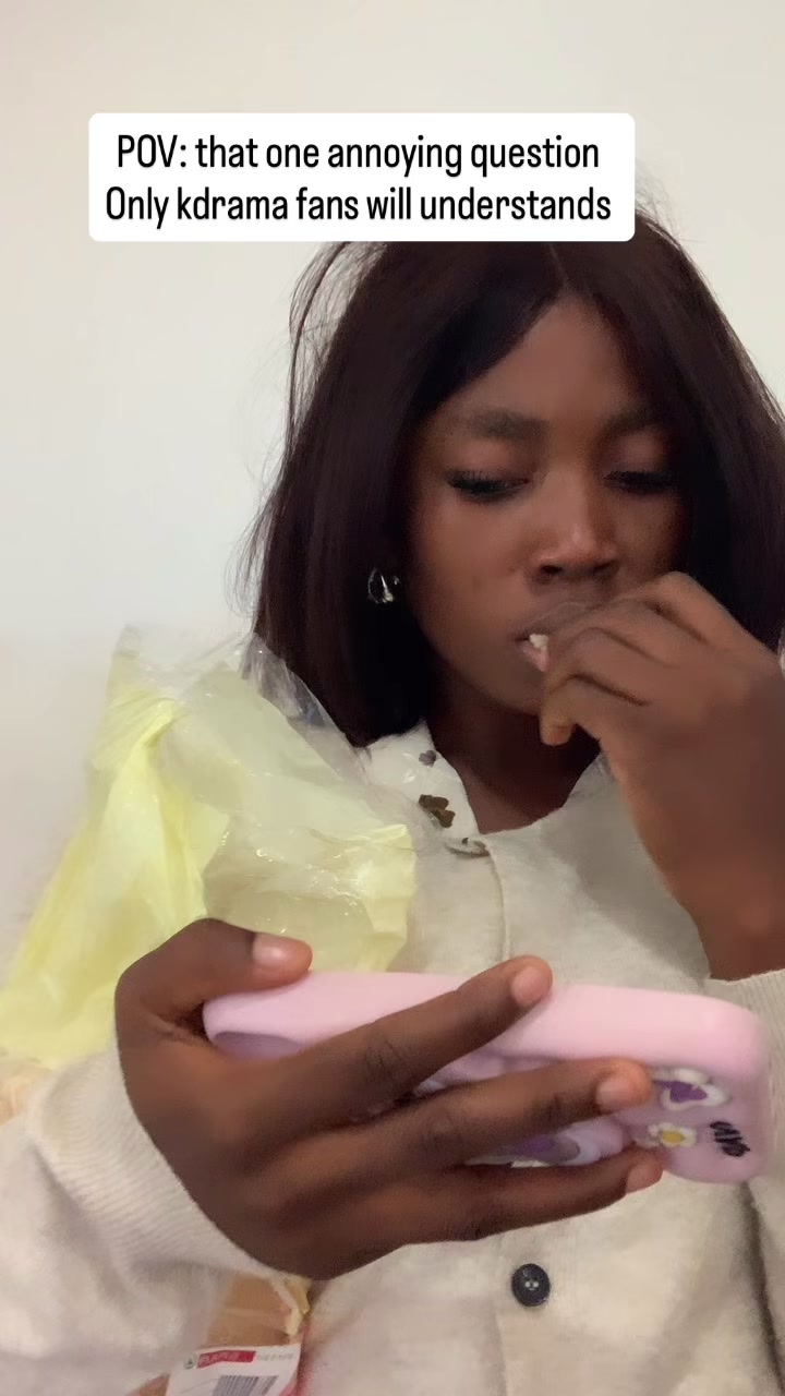 @Ikeh Daniella