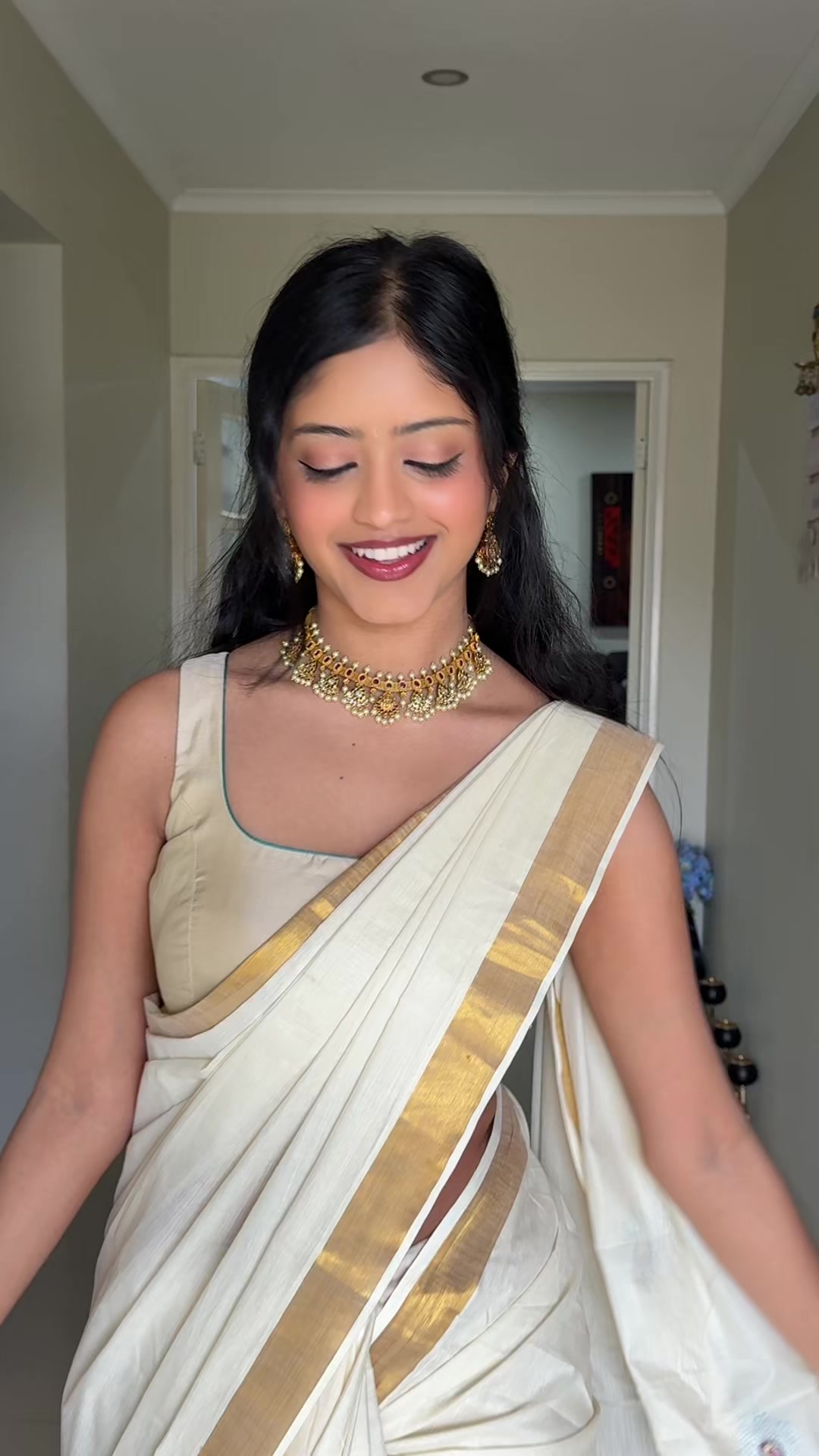@Shivani Bhat