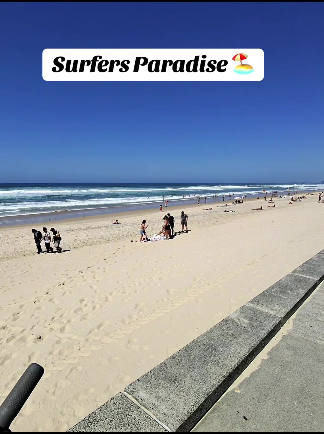 @Gold Coast Explorer