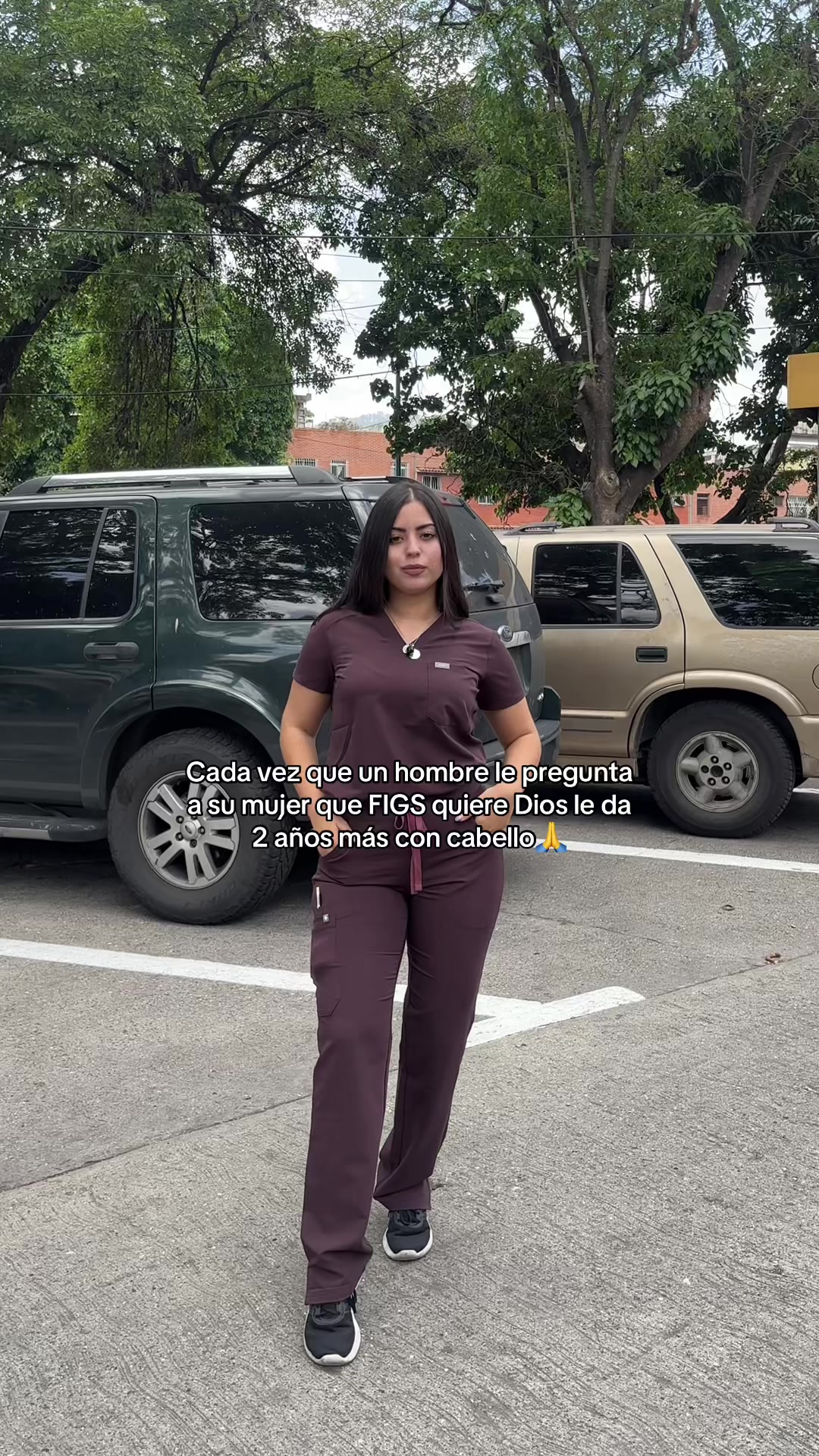@Luisana Morante