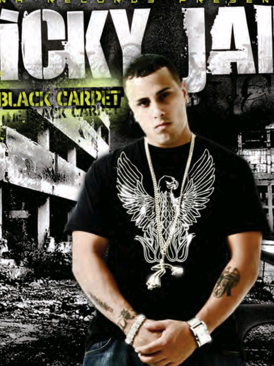@This Is Reggaeton