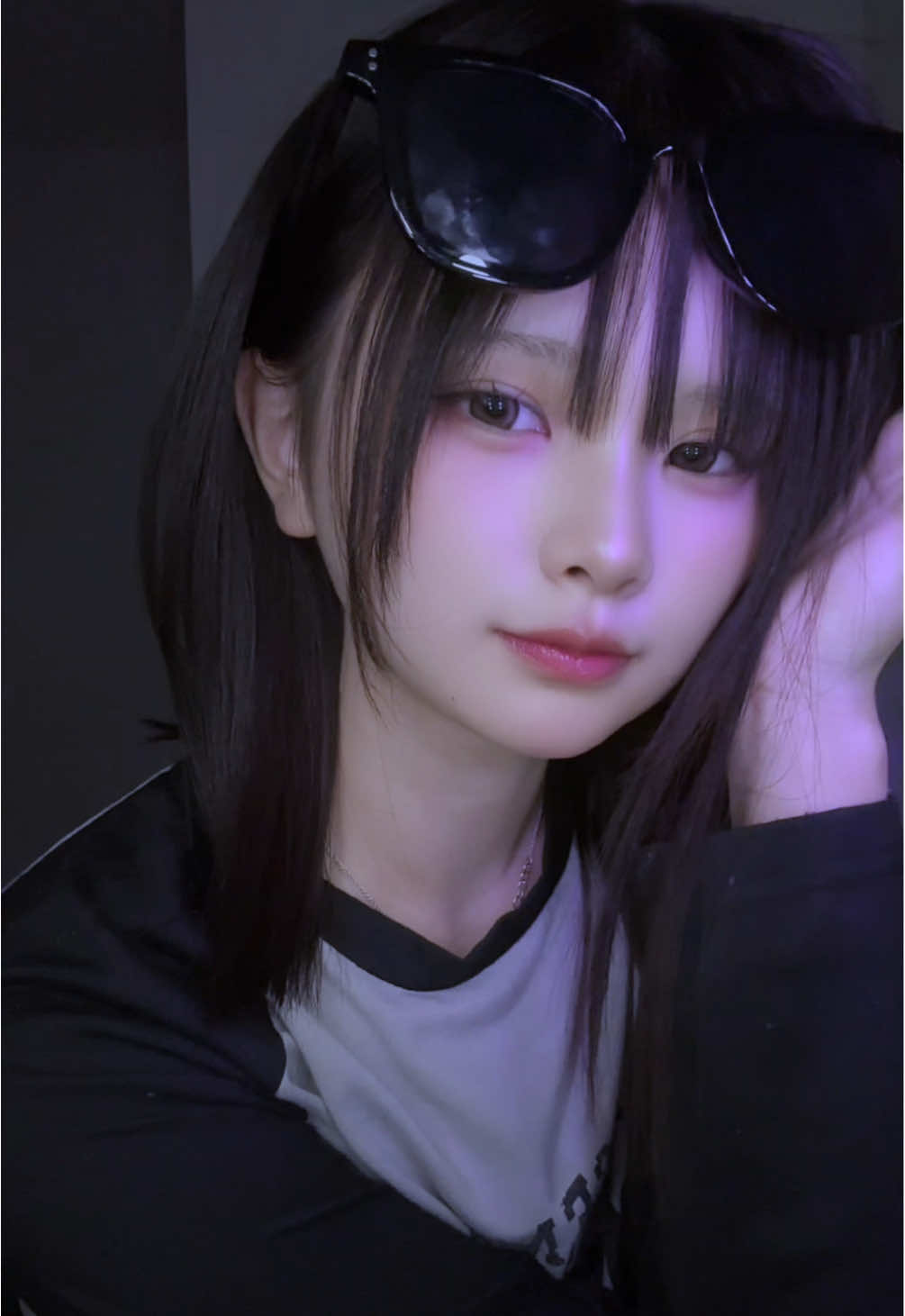 @ポンデショコラ🐼🫧