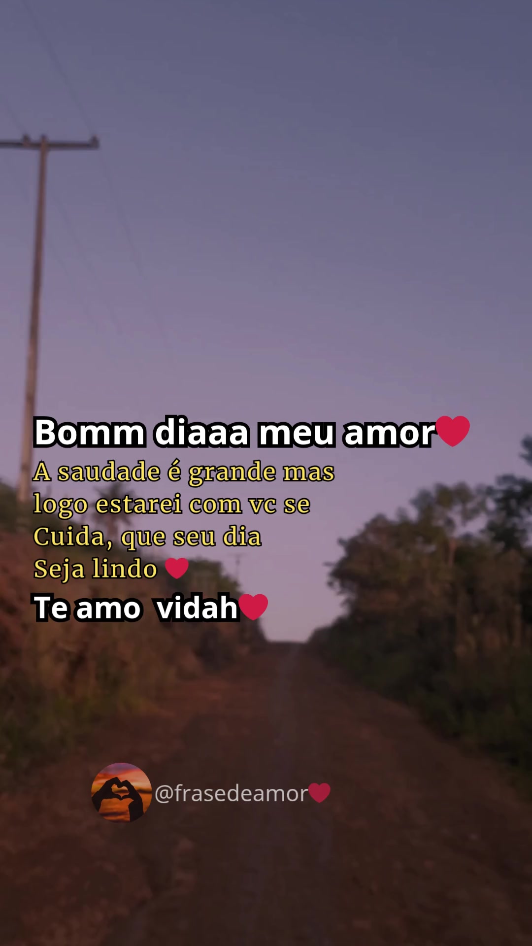 @FRASES DE AMOR❤️