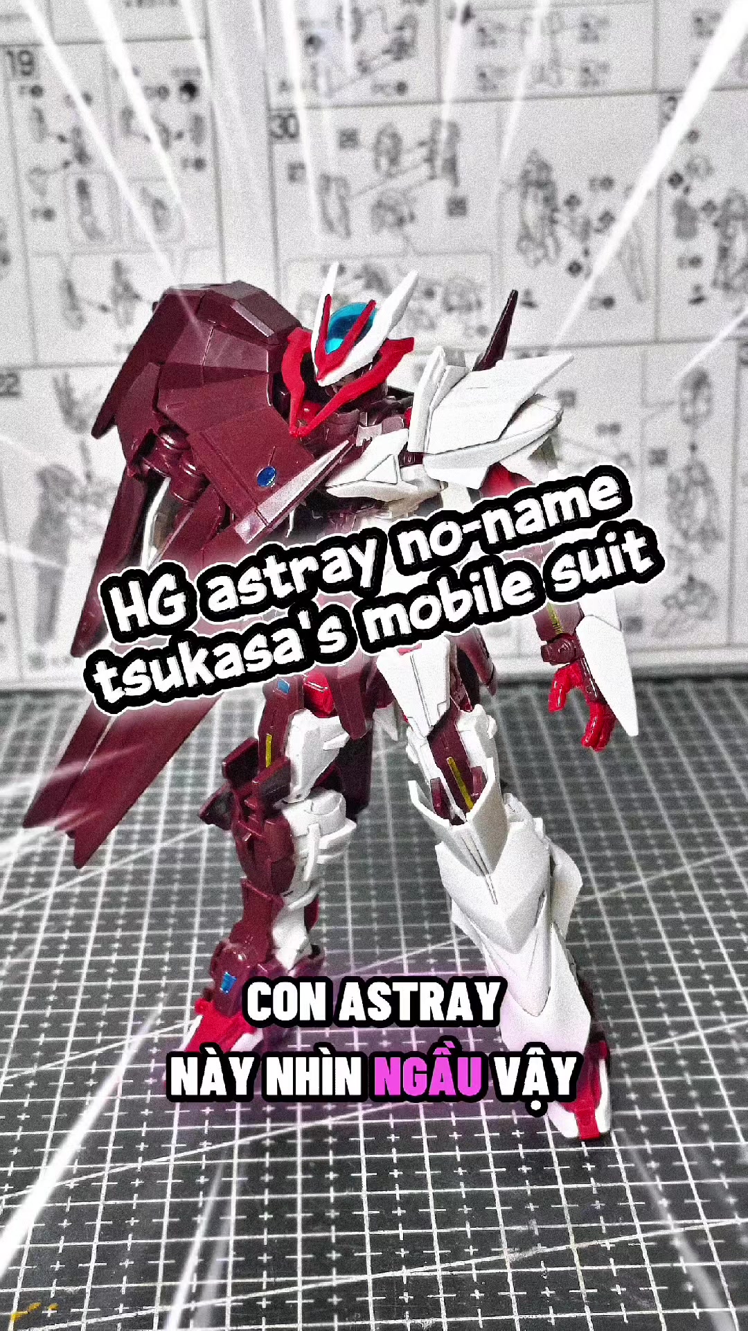 @Gundam Nhà Nghèo