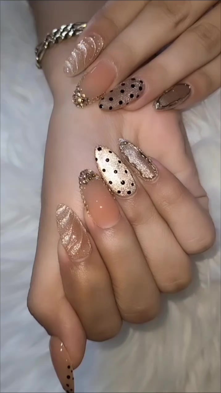 @Gris Nail's ❤️