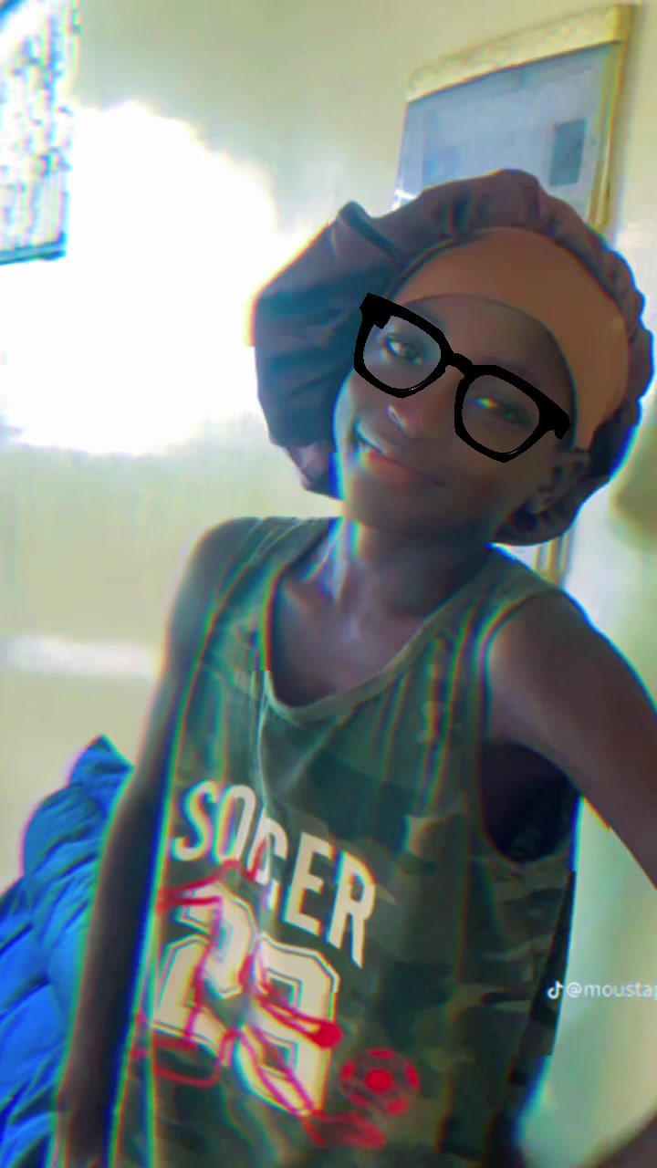@Papa Ndakarou
