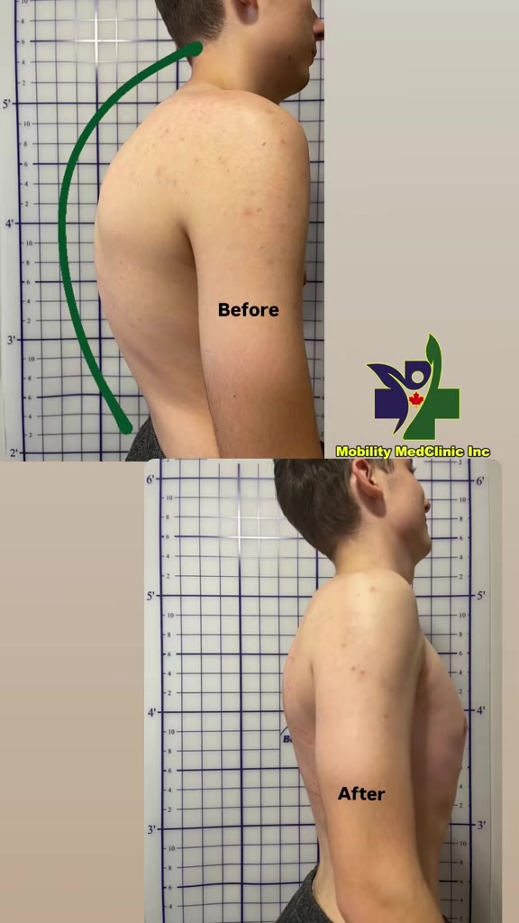 @Mobility MedClinic Toronto