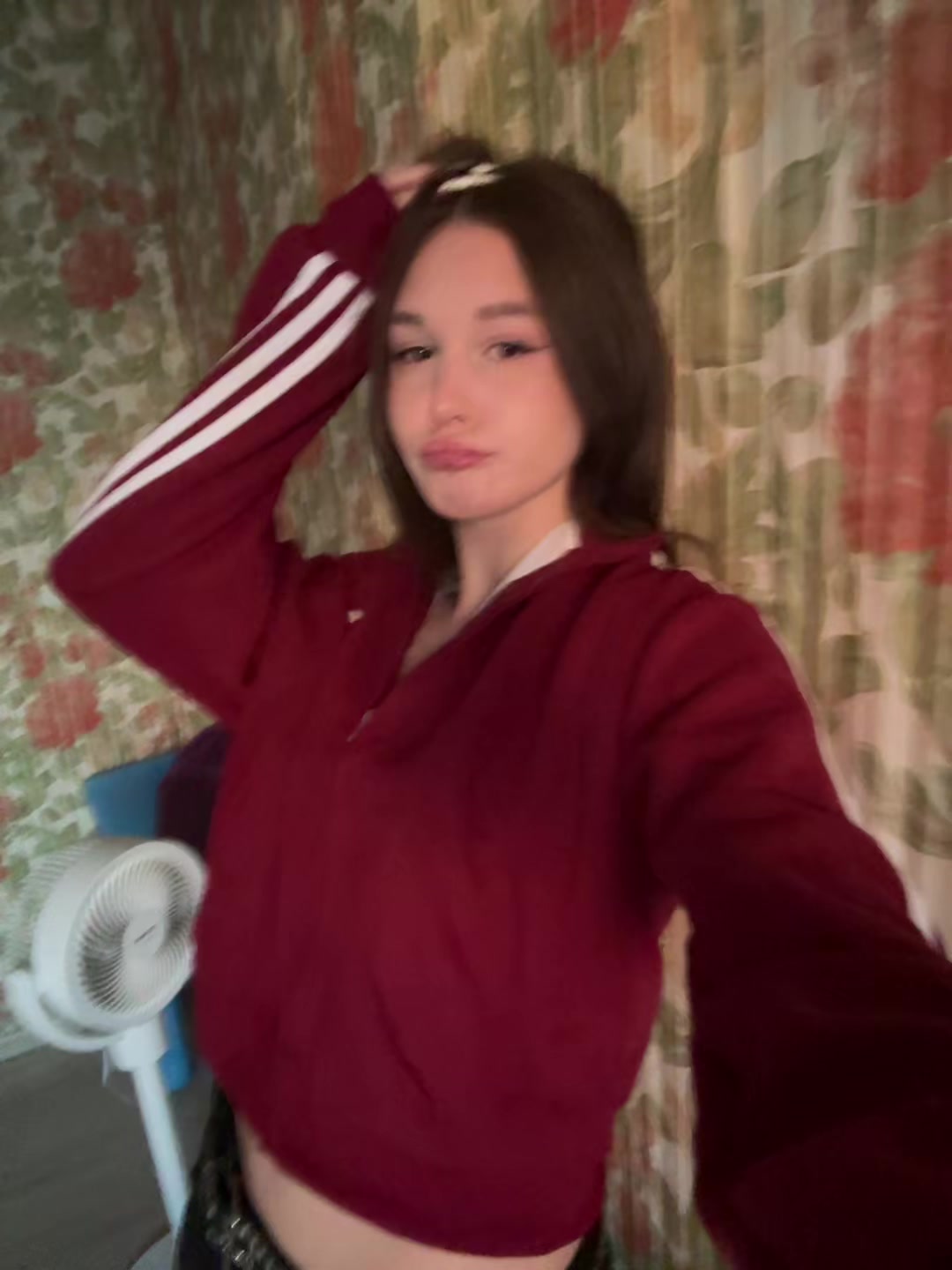 @варечка я