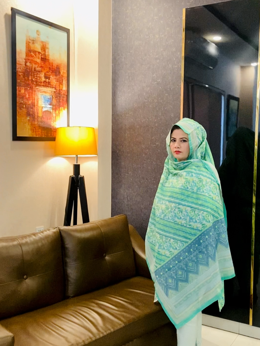 @kanwal Shahzadi