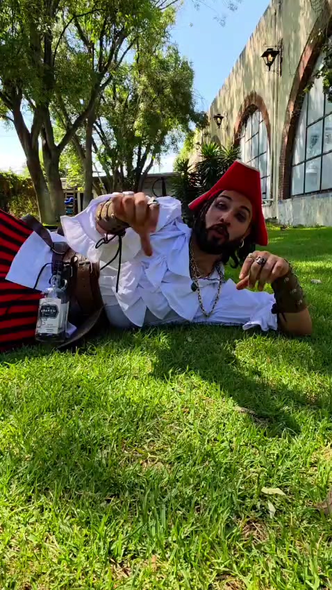 @Mundo Medieval mx