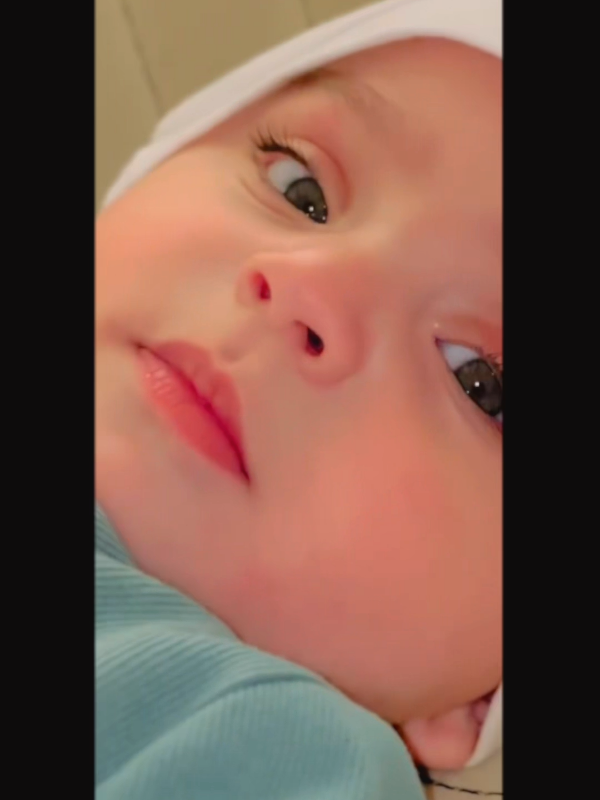 @cute baby