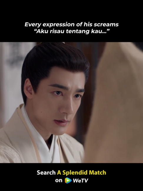 @WeTV Malaysia