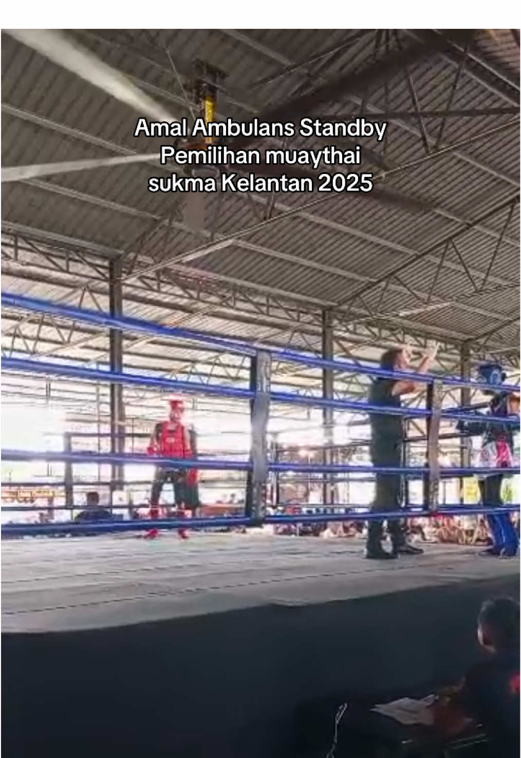 @Amal Ambulans Kelantan