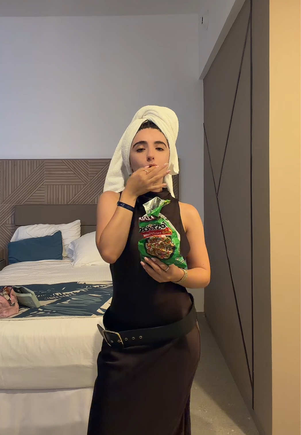 @angie de león